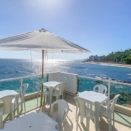 Hostel Cantinho Do Mar Salvador Ngoại thất bức ảnh
