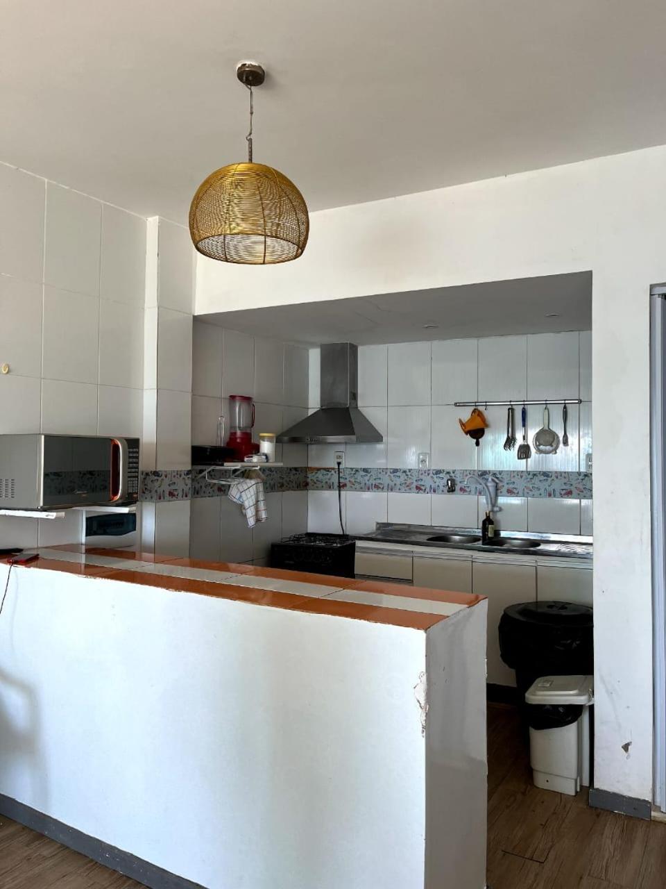 Hostel Cantinho Do Mar Salvador Ngoại thất bức ảnh