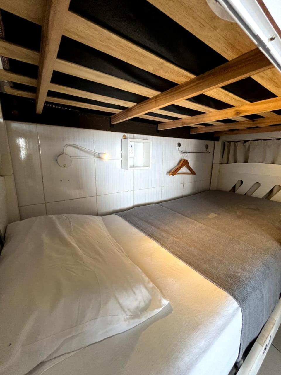 Hostel Cantinho Do Mar Salvador Phòng bức ảnh