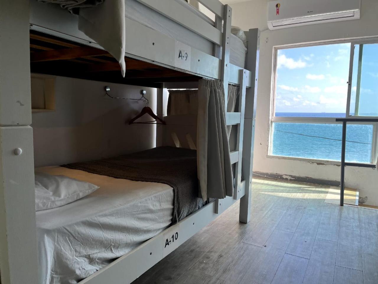 Hostel Cantinho Do Mar Salvador Phòng bức ảnh