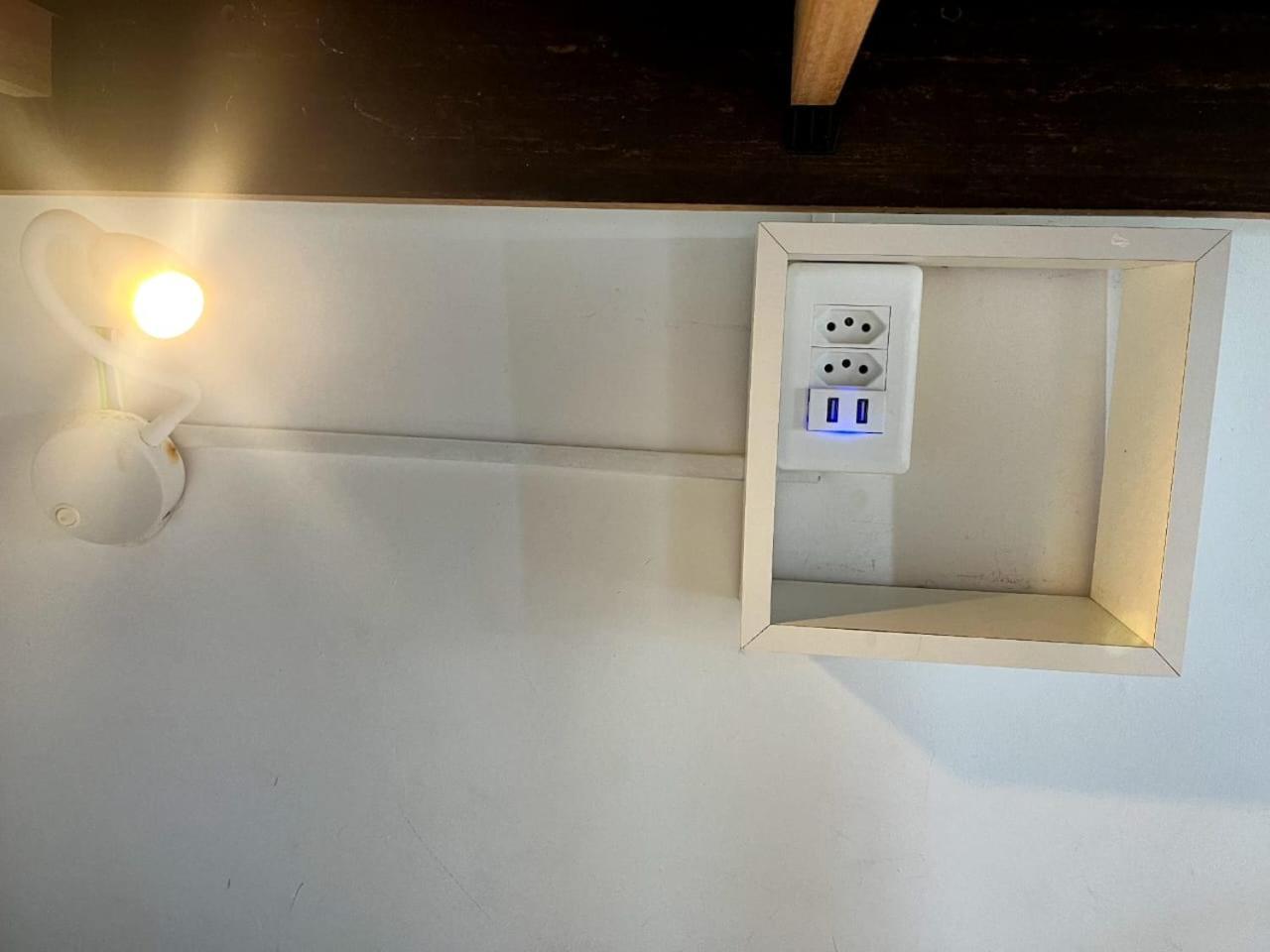 Hostel Cantinho Do Mar Salvador Phòng bức ảnh