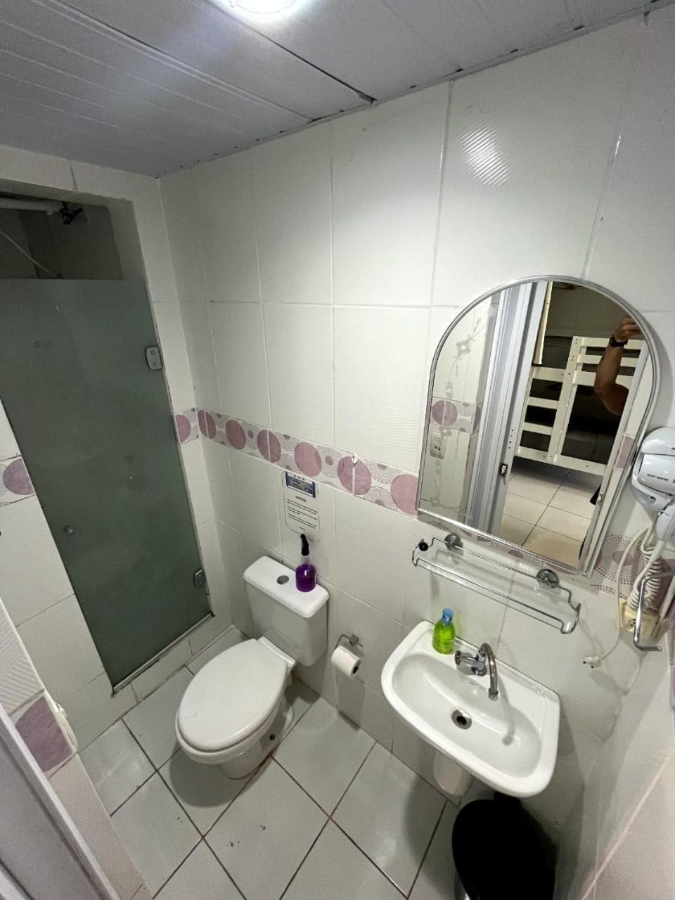 Hostel Cantinho Do Mar Salvador Phòng bức ảnh