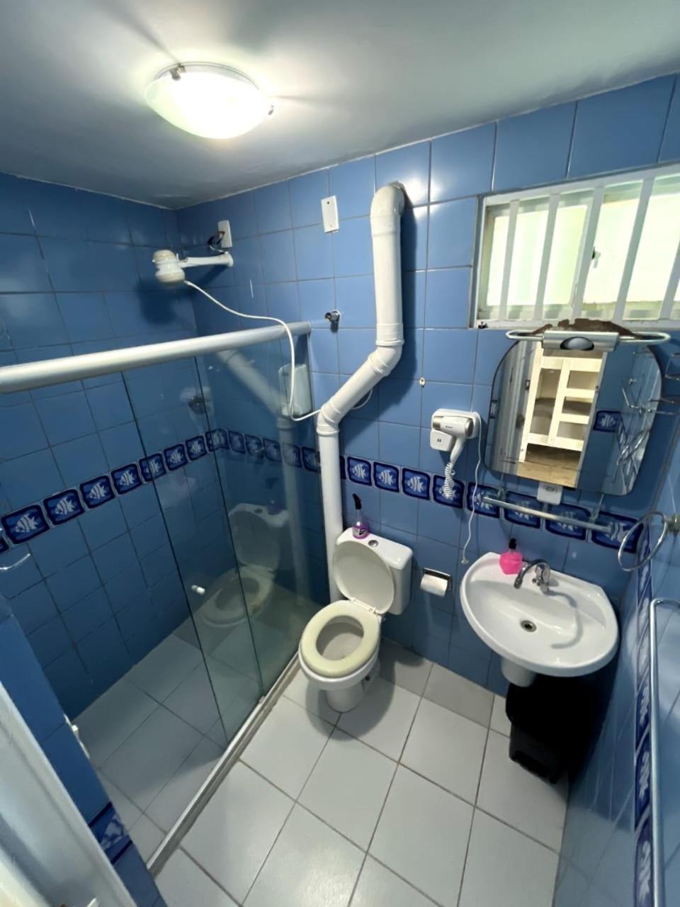 Hostel Cantinho Do Mar Salvador Phòng bức ảnh