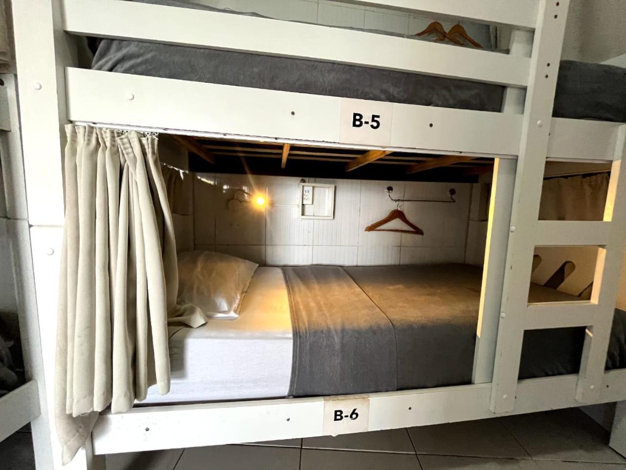 Hostel Cantinho Do Mar Salvador Phòng bức ảnh