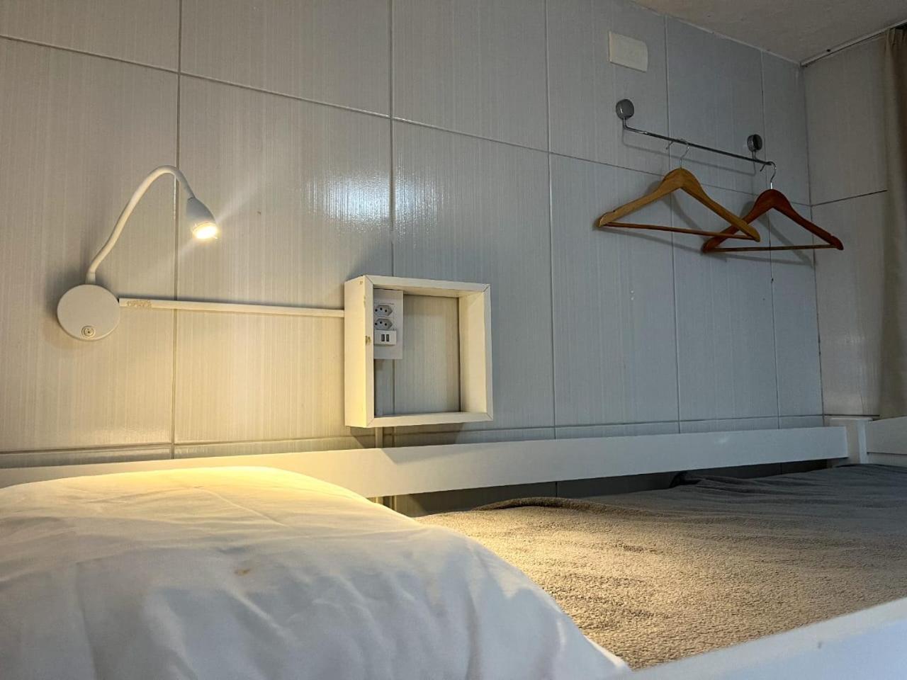 Hostel Cantinho Do Mar Salvador Phòng bức ảnh