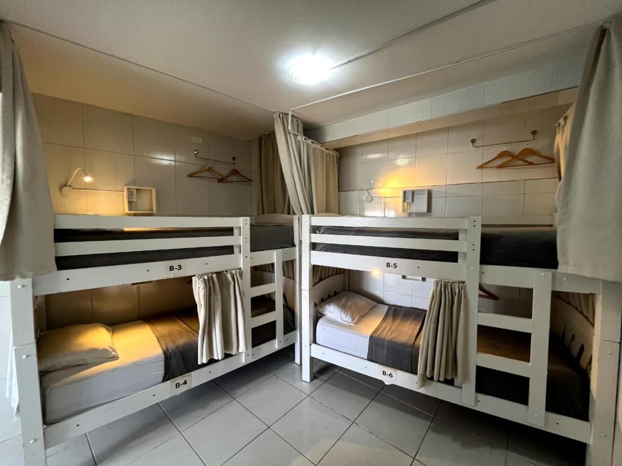 Hostel Cantinho Do Mar Salvador Phòng bức ảnh