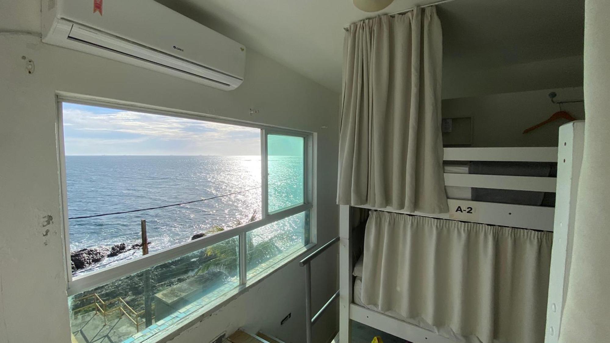 Hostel Cantinho Do Mar Salvador Ngoại thất bức ảnh