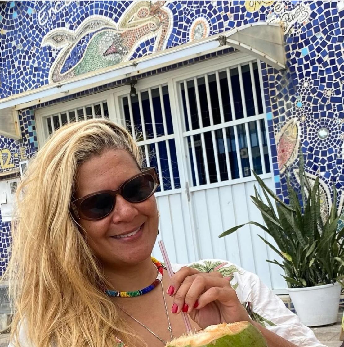 Hostel Cantinho Do Mar Salvador Ngoại thất bức ảnh